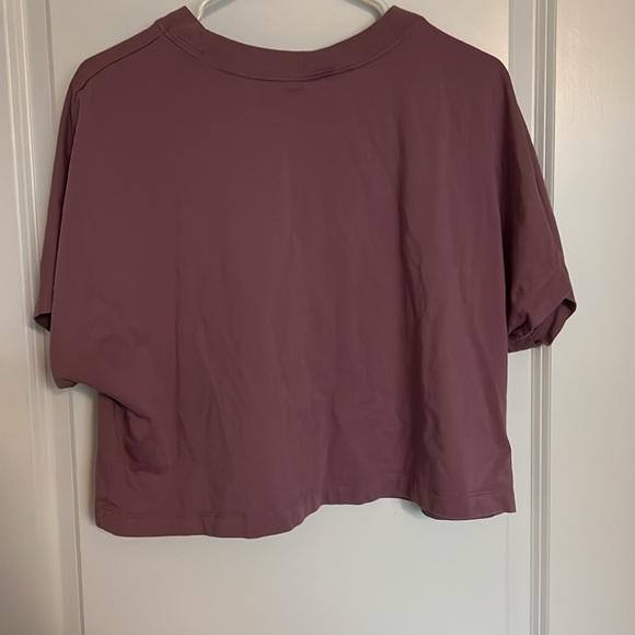 Nike crop top - Picture 2 of 3